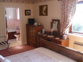 Room Interior
