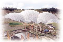 Eden Project